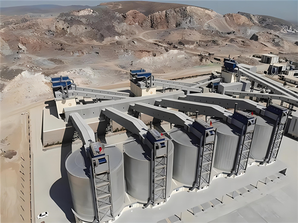 钟楼水泥钢板仓